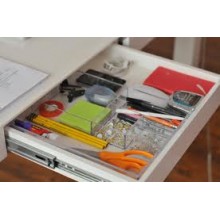Organizador de gavetas